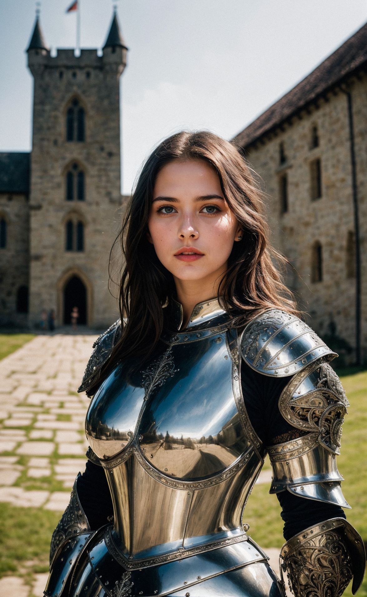 01053-5775688-(masterpiece), (extremely intricate_1.3), (realistic), portrait of a girl, the most beautiful in the world, (medieval armor), me.png